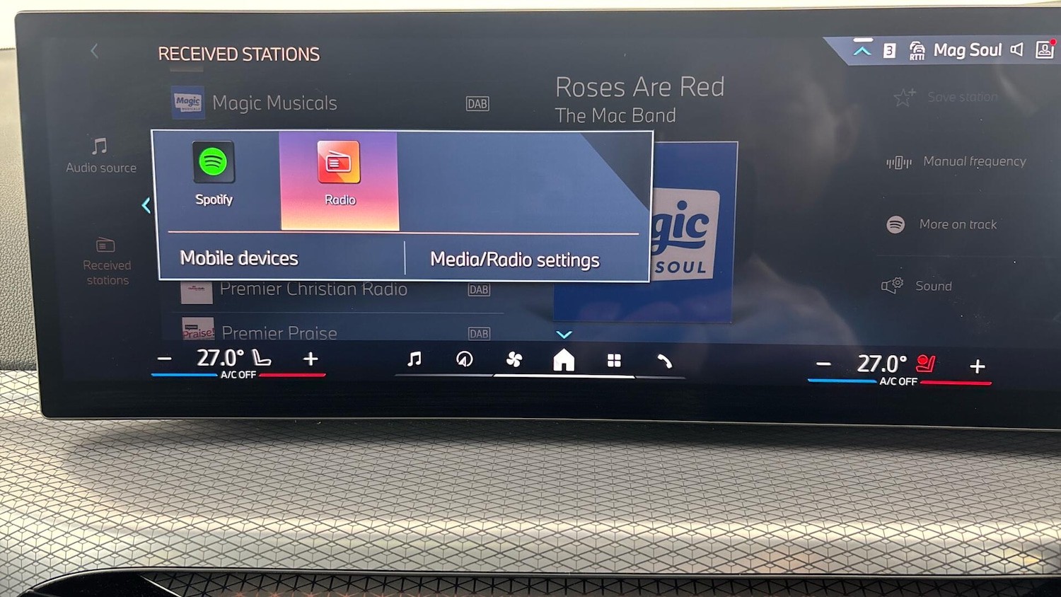 Used BMW 3 Series 2025 for sale - 77066498: Photo 28