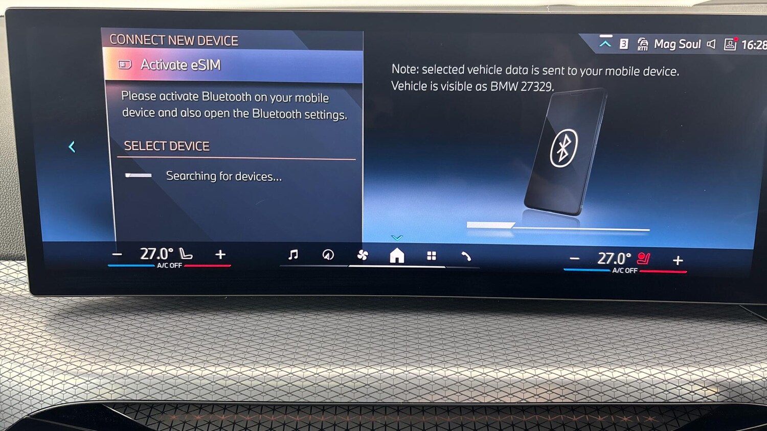 Used BMW 3 Series 2025 for sale - 77066498: Photo 29