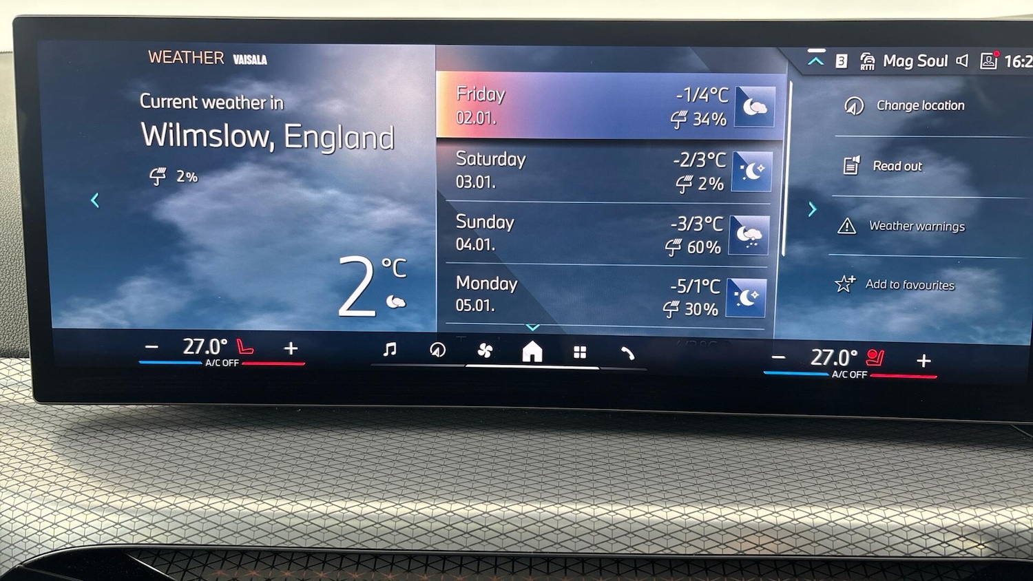 Used BMW 3 Series 2025 for sale - 77066498: Photo 34