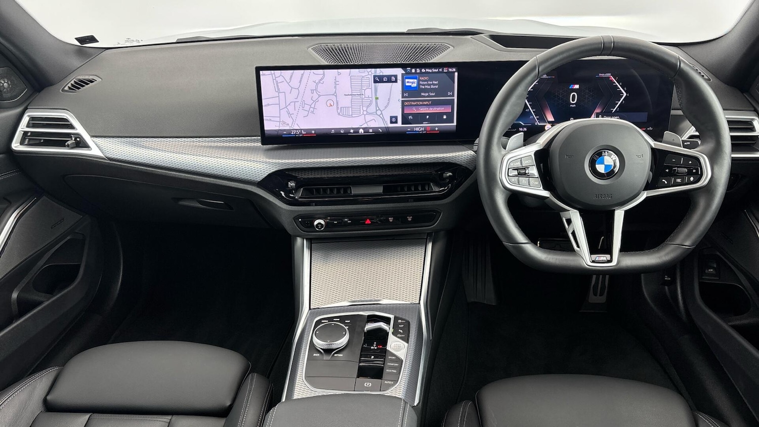 Used BMW 3 Series 2025 for sale - 77066498: Photo 4