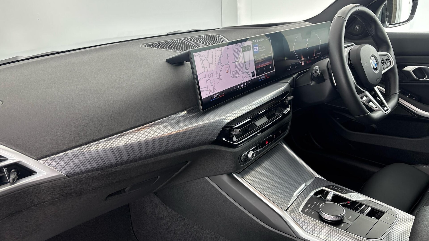 Used BMW 3 Series 2025 for sale - 77066498: Photo 7