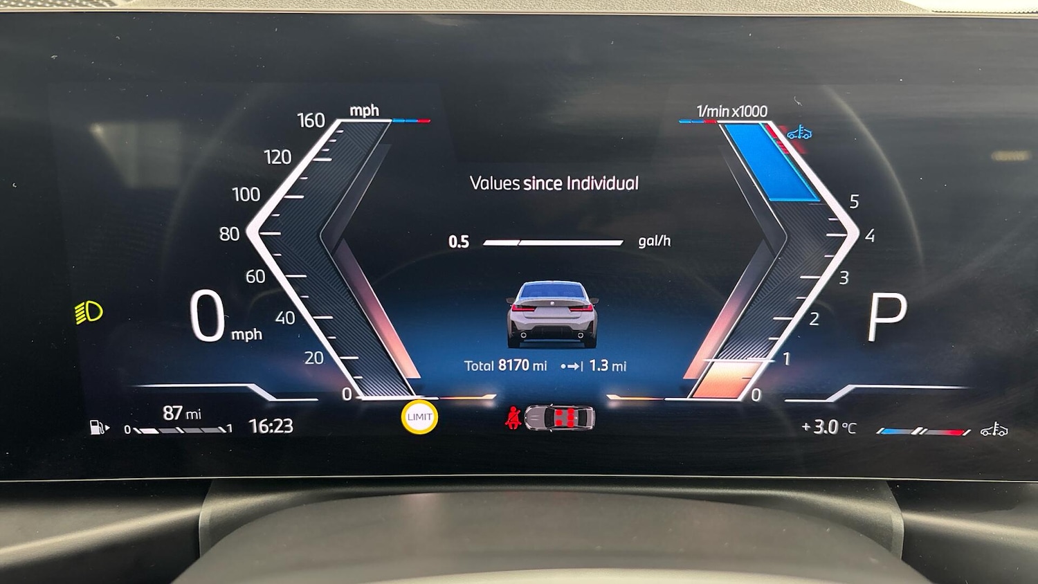 Used BMW 3 Series 2025 for sale - 77066498: Photo 9