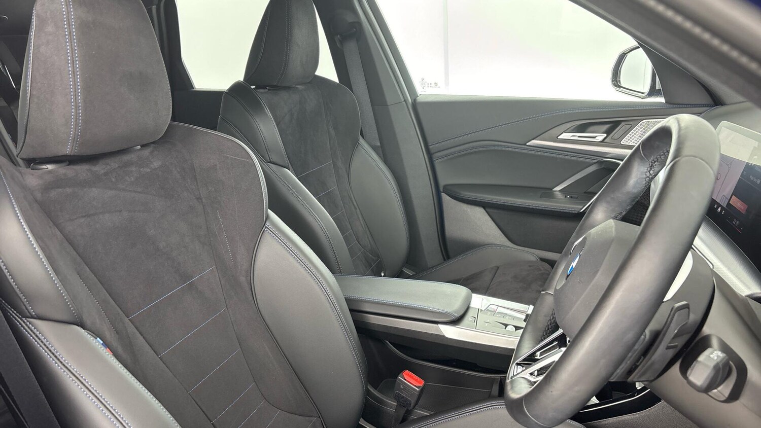 Used BMW X1 2024 for sale - 76760096: Photo 11