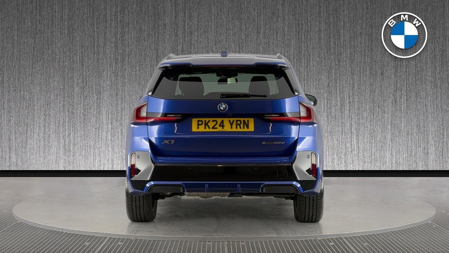 Used BMW X1 2024 for sale - 76760096: Photo 15