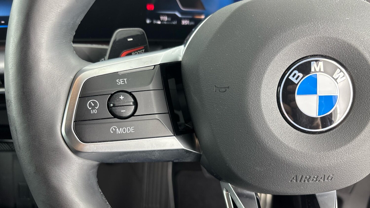 Used BMW X1 2024 for sale - 76760096: Photo 17