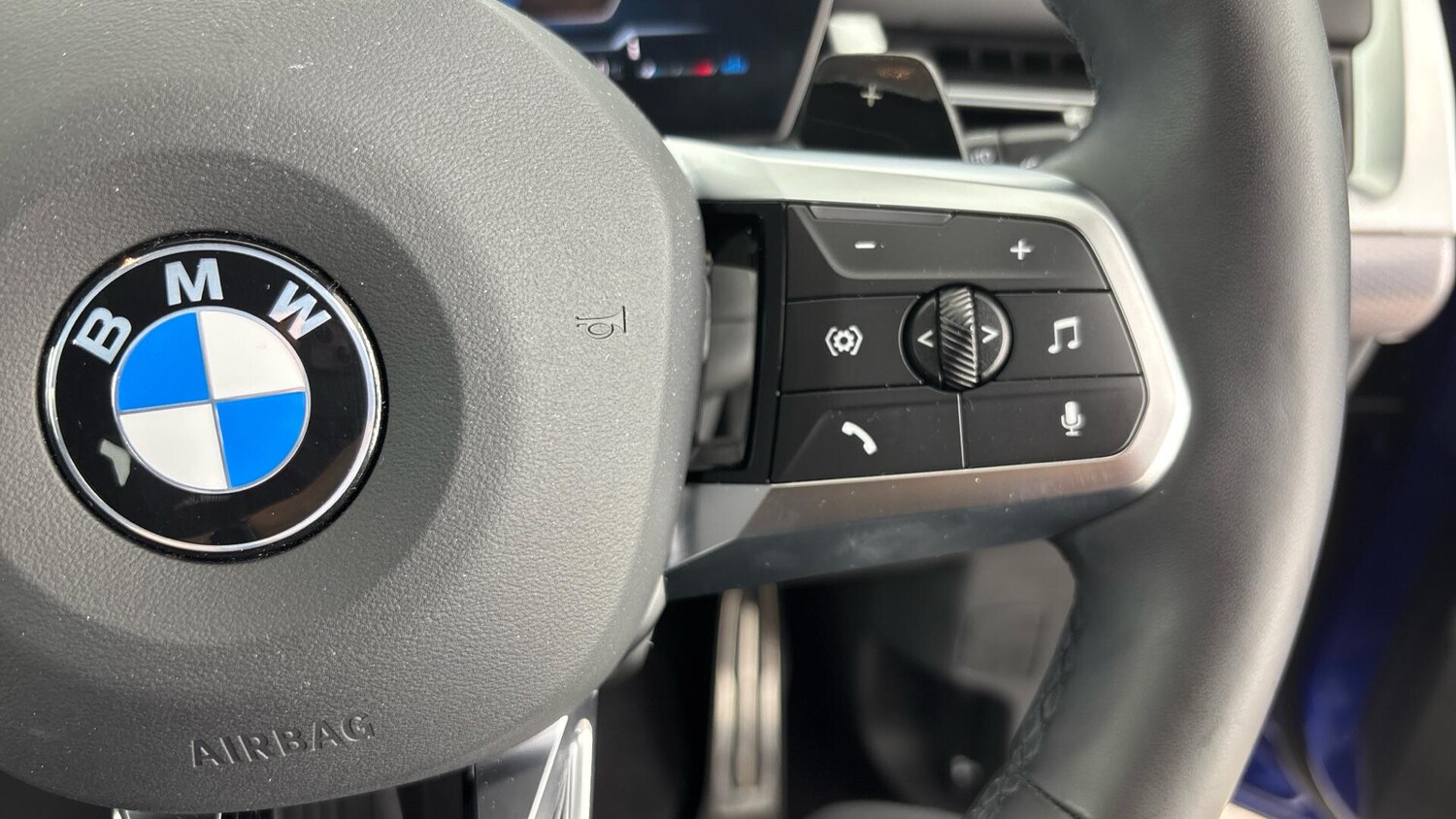 Used BMW X1 2024 for sale - 76760096: Photo 18