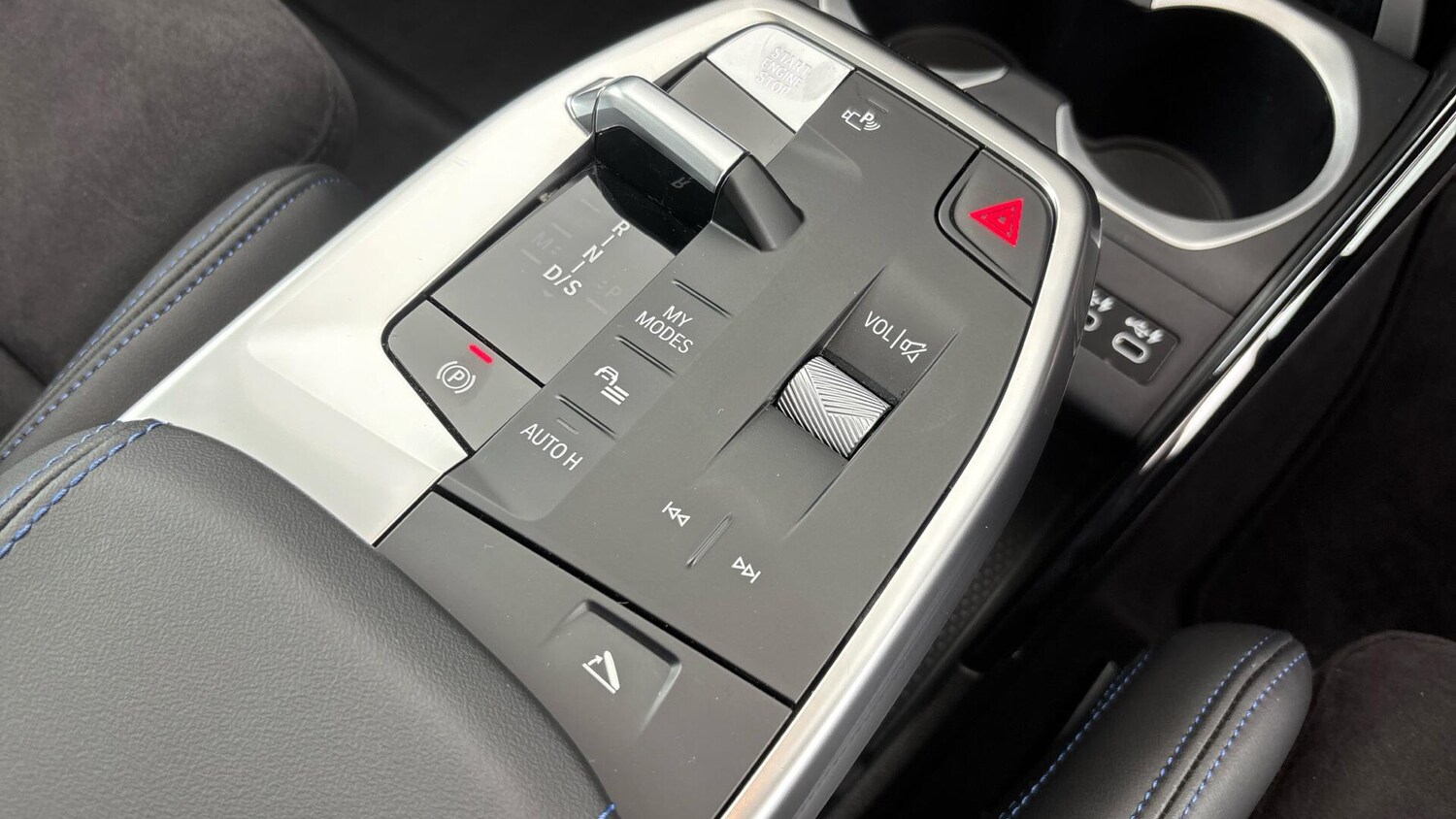 Used BMW X1 2024 for sale - 76760096: Photo 19