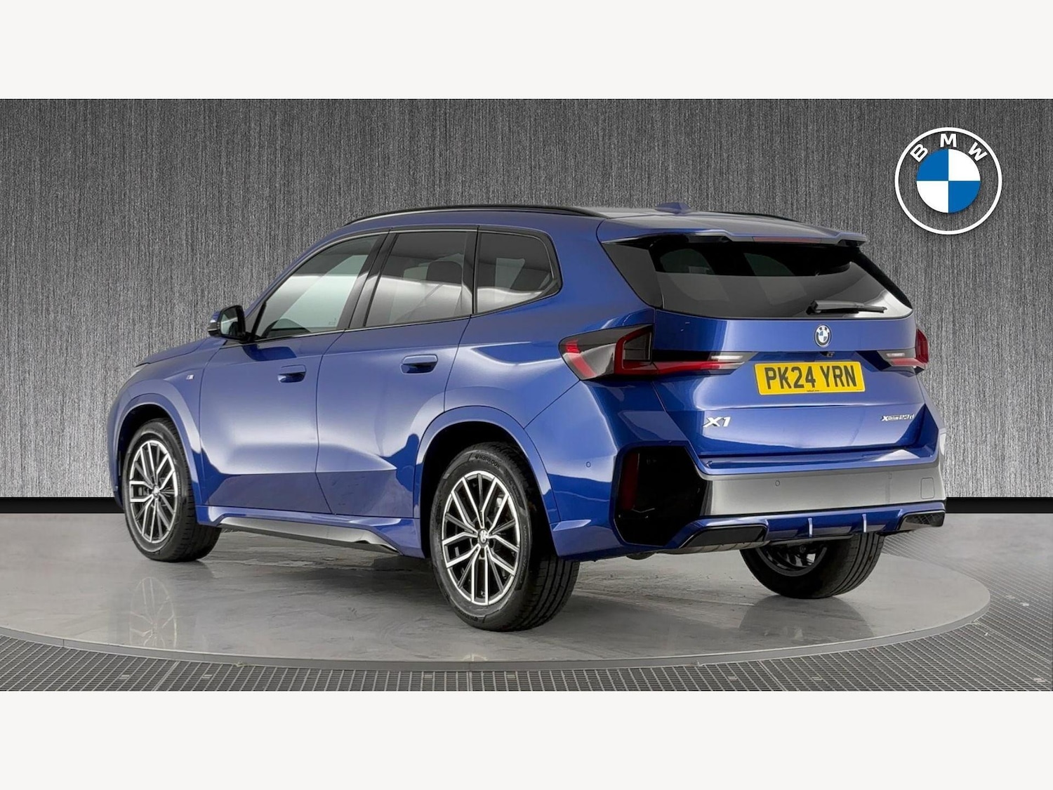 Used BMW X1 2024 for sale - 76760096: Photo 2