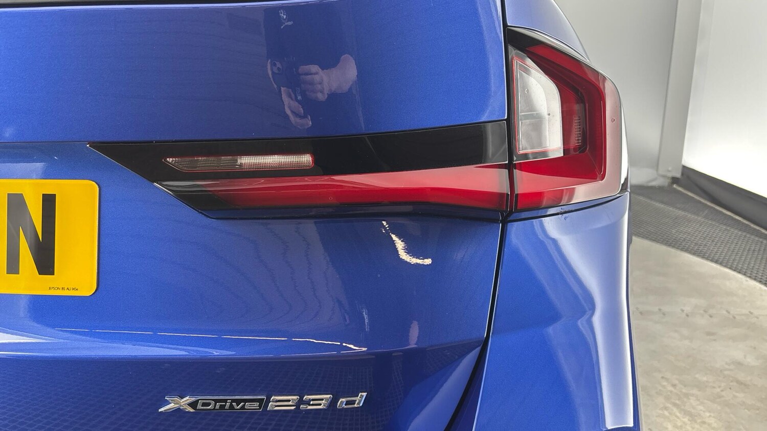 Used BMW X1 2024 for sale - 76760096: Photo 22