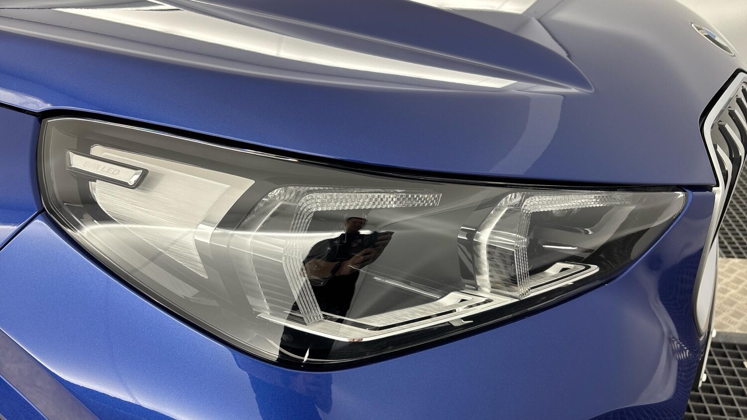 Used BMW X1 2024 for sale - 76760096: Photo 23