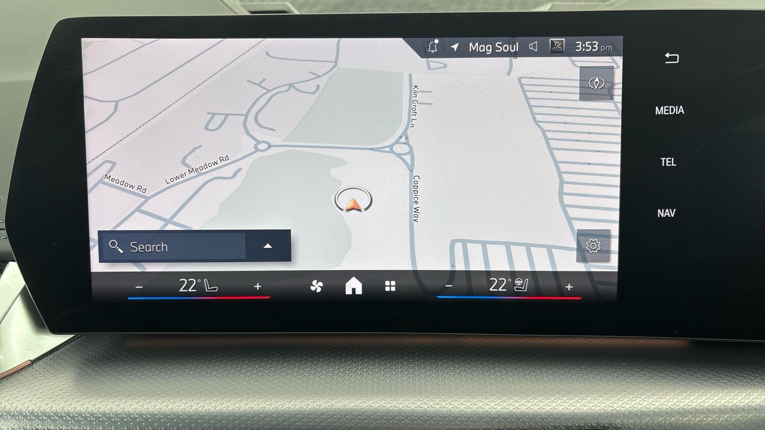 Used BMW X1 2024 for sale - 76760096: Photo 25