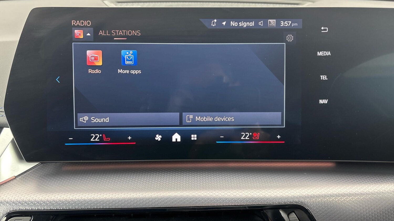 Used BMW X1 2024 for sale - 76760096: Photo 27