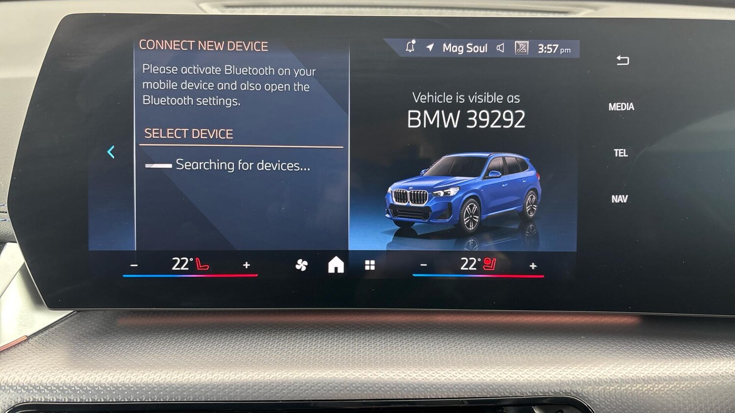 Used BMW X1 2024 for sale - 76760096: Photo 28