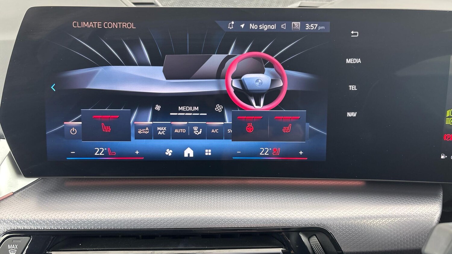 Used BMW X1 2024 for sale - 76760096: Photo 30