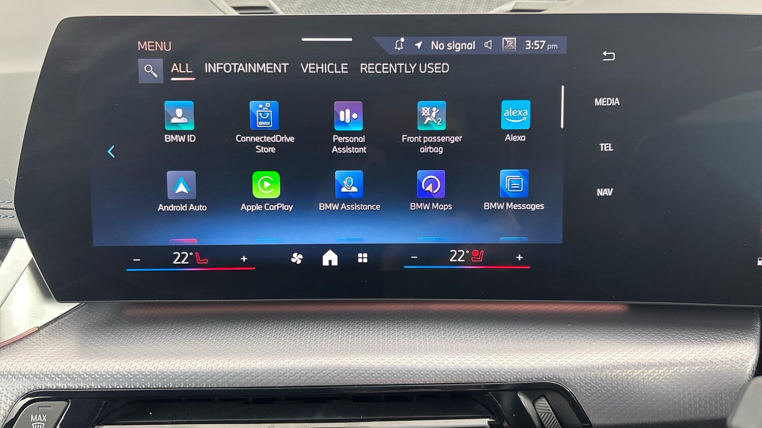 Used BMW X1 2024 for sale - 76760096: Photo 31