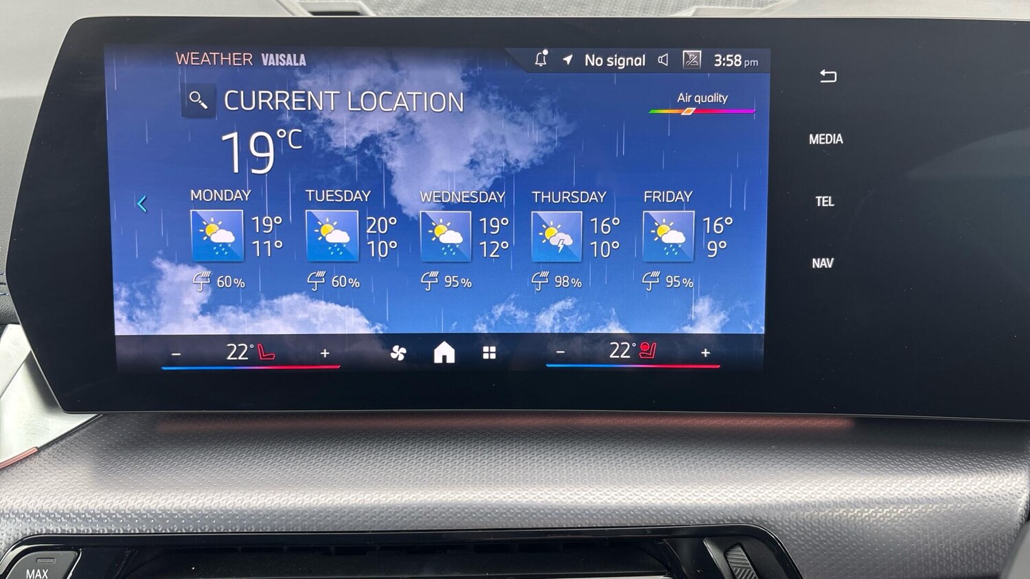 Used BMW X1 2024 for sale - 76760096: Photo 32