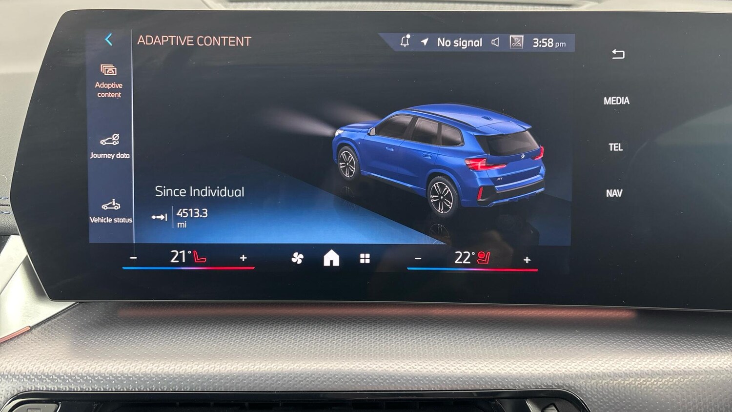 Used BMW X1 2024 for sale - 76760096: Photo 33