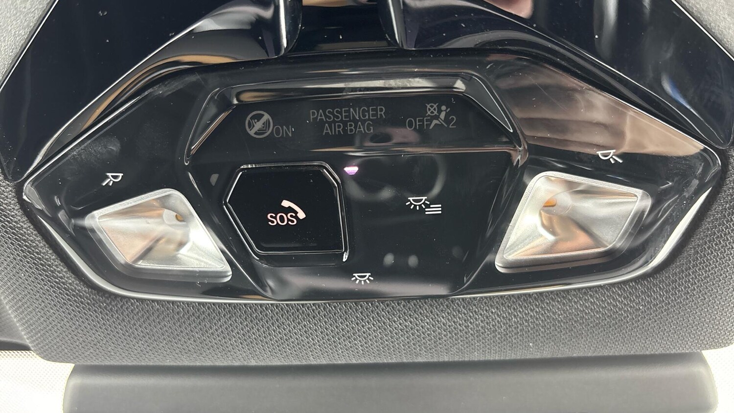 Used BMW X1 2024 for sale - 76760096: Photo 38