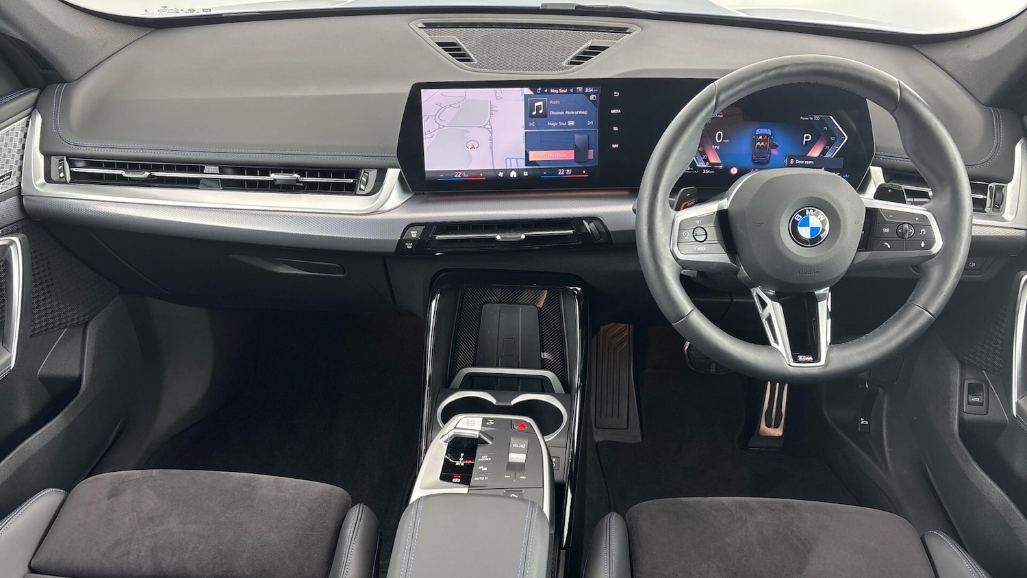 Used BMW X1 2024 for sale - 76760096: Photo 4