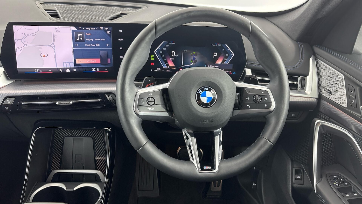 Used BMW X1 2024 for sale - 76760096: Photo 5