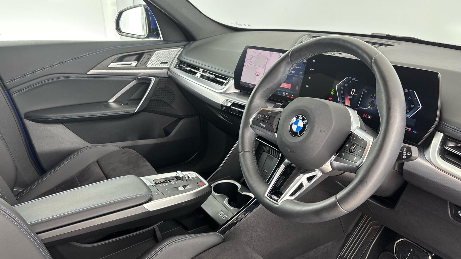 Used BMW X1 2024 for sale - 76760096: Photo 6