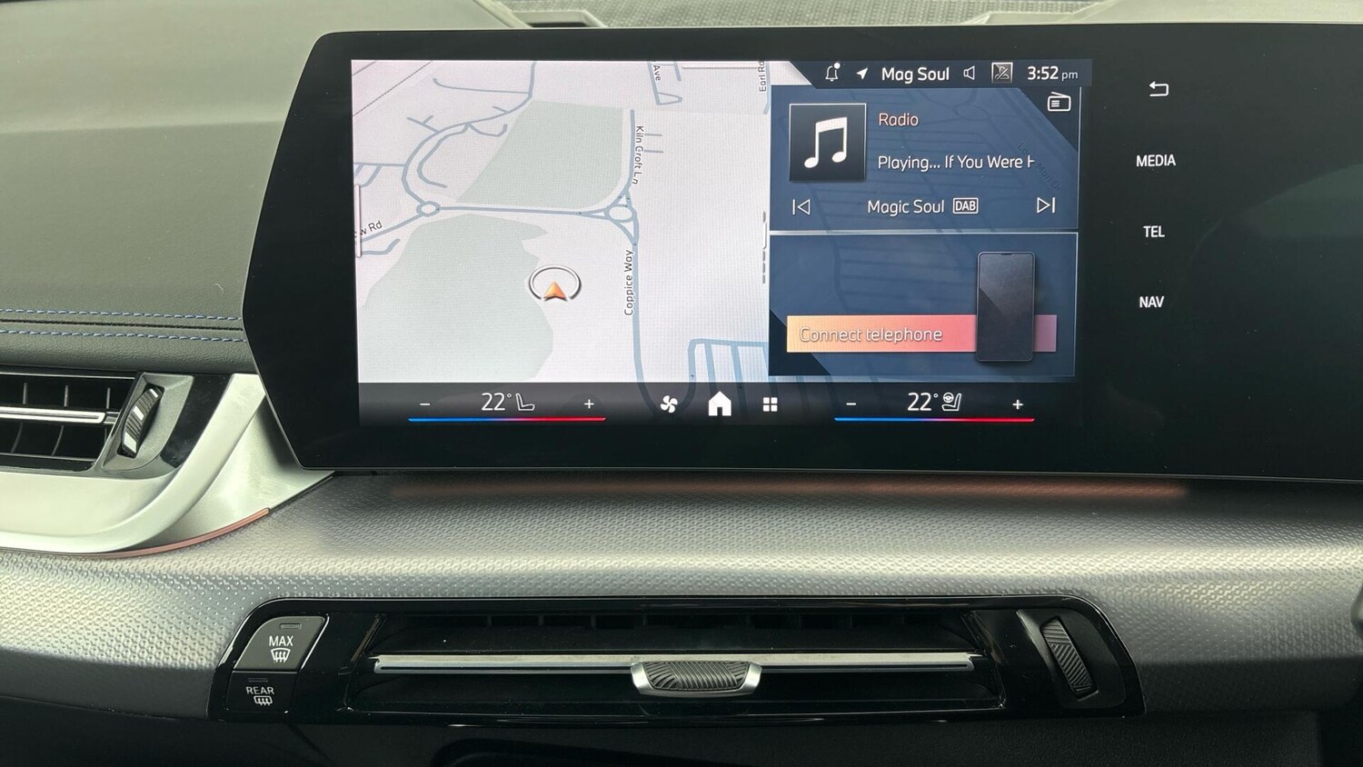 Used BMW X1 2024 for sale - 76760096: Photo 8