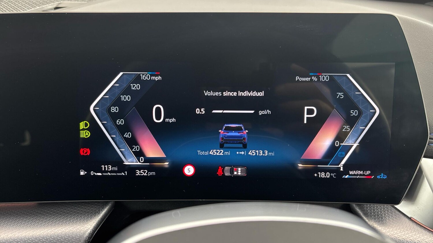 Used BMW X1 2024 for sale - 76760096: Photo 9