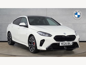 2025 (25) - 220 M Sport Gran Coupe 4-Door