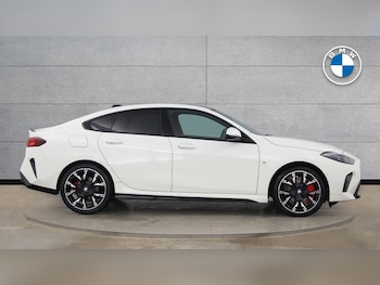 Used BMW 2 Series 2025 for sale - 77784034: Photo