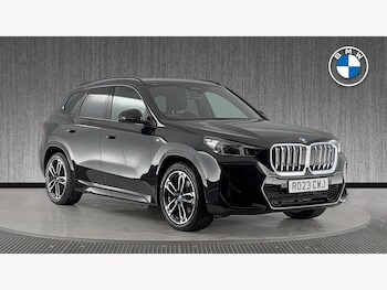 Used BMW iX1 2023 for sale - 77670541: Photo