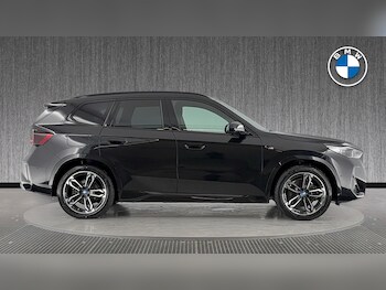 Used BMW iX1 2023 for sale - 77670541: Photo