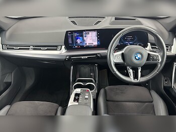 Used BMW iX1 2023 for sale - 77670541: Photo