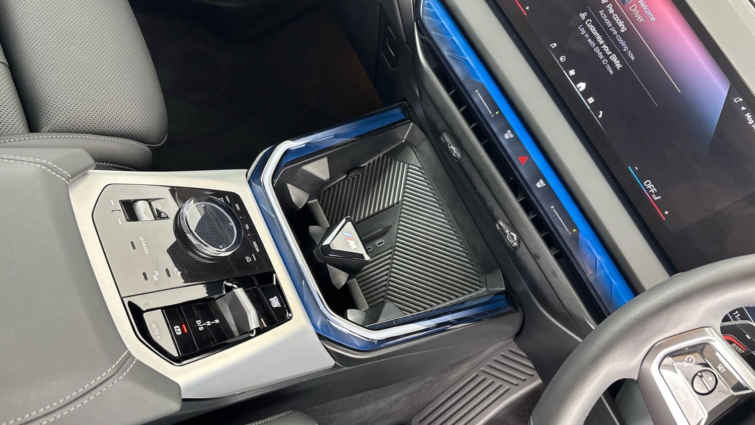 Used BMW X3 2025 for sale - 76760304: Photo 10