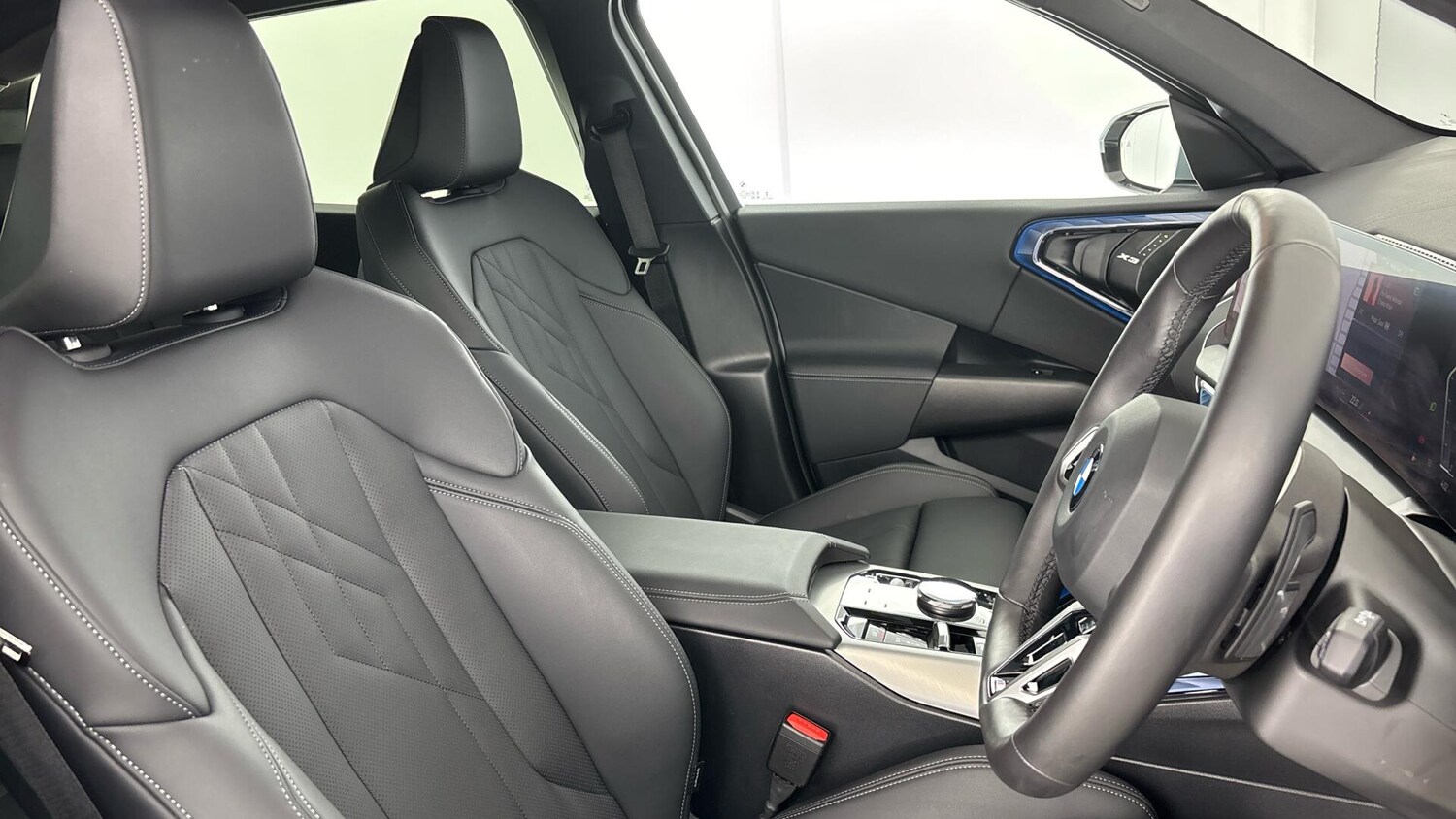 Used BMW X3 2025 for sale - 76760304: Photo 11