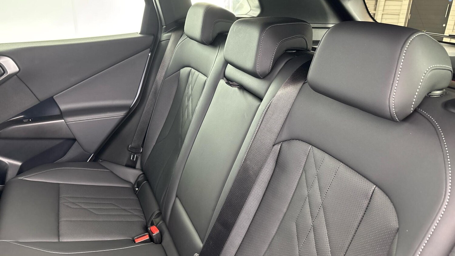 Used BMW X3 2025 for sale - 76760304: Photo 12