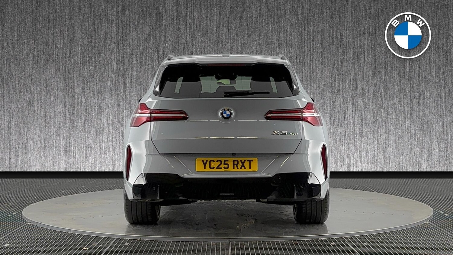 Used BMW X3 2025 for sale - 76760304: Photo 15