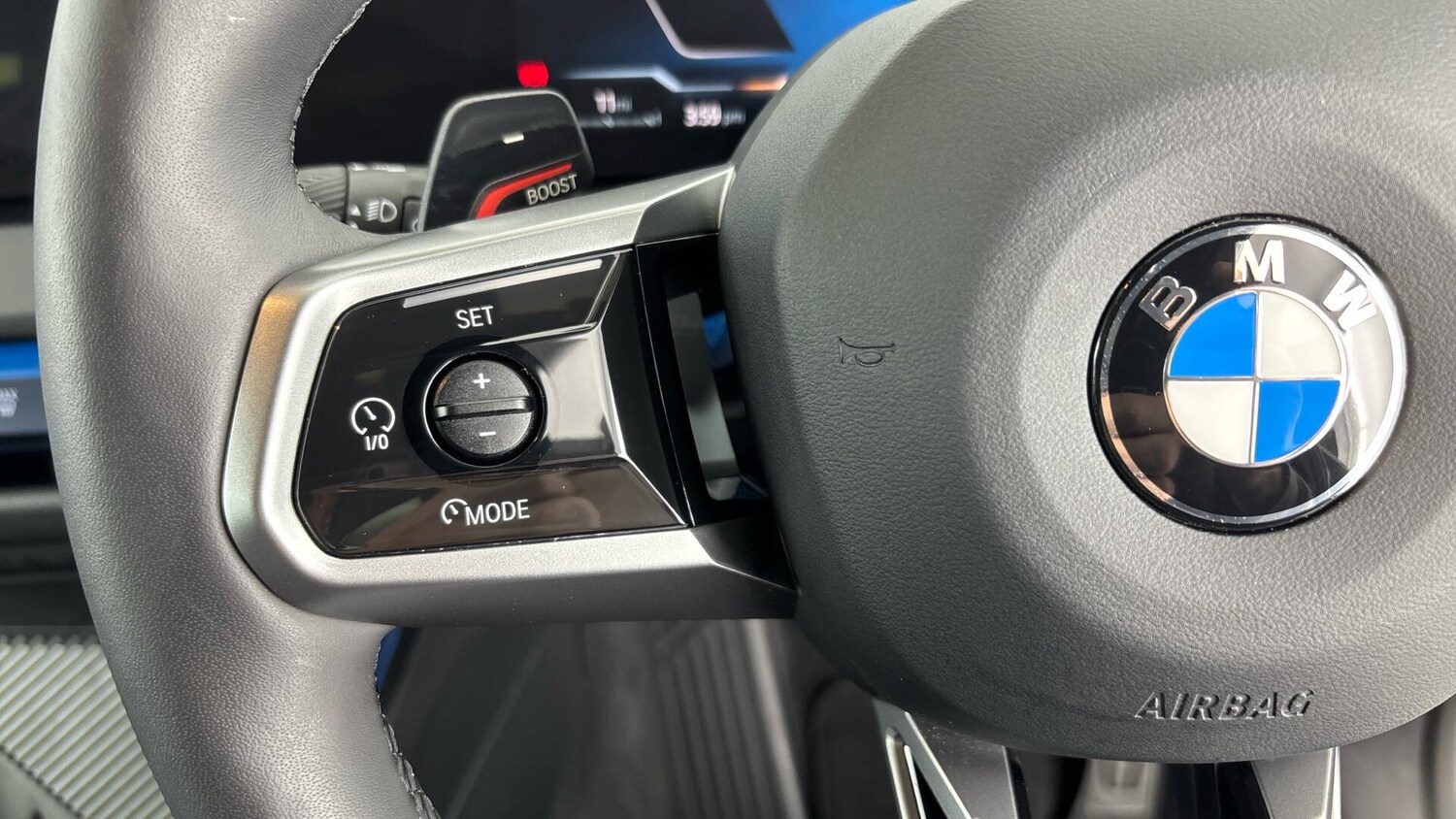 Used BMW X3 2025 for sale - 76760304: Photo 17