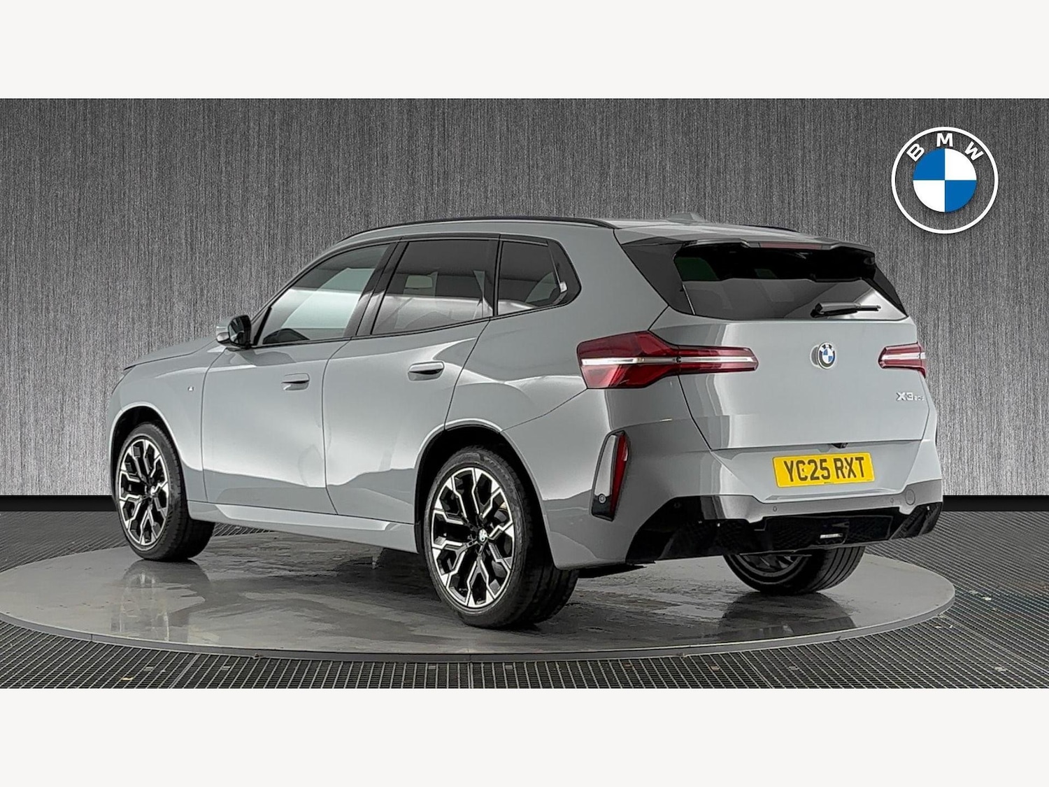 Used BMW X3 2025 for sale - 76760304: Photo 2