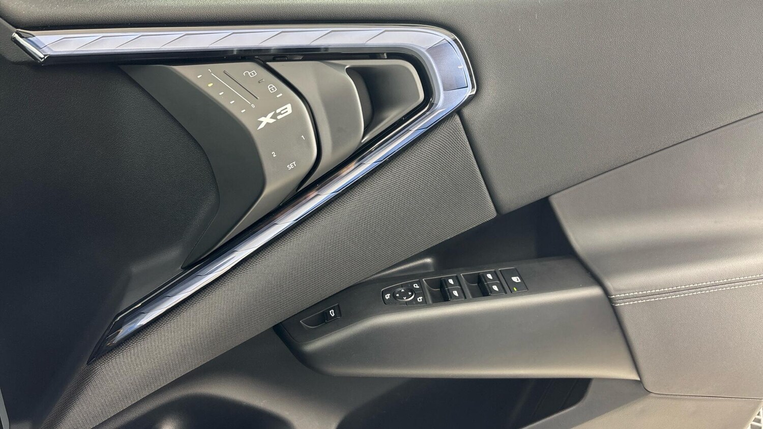 Used BMW X3 2025 for sale - 76760304: Photo 20