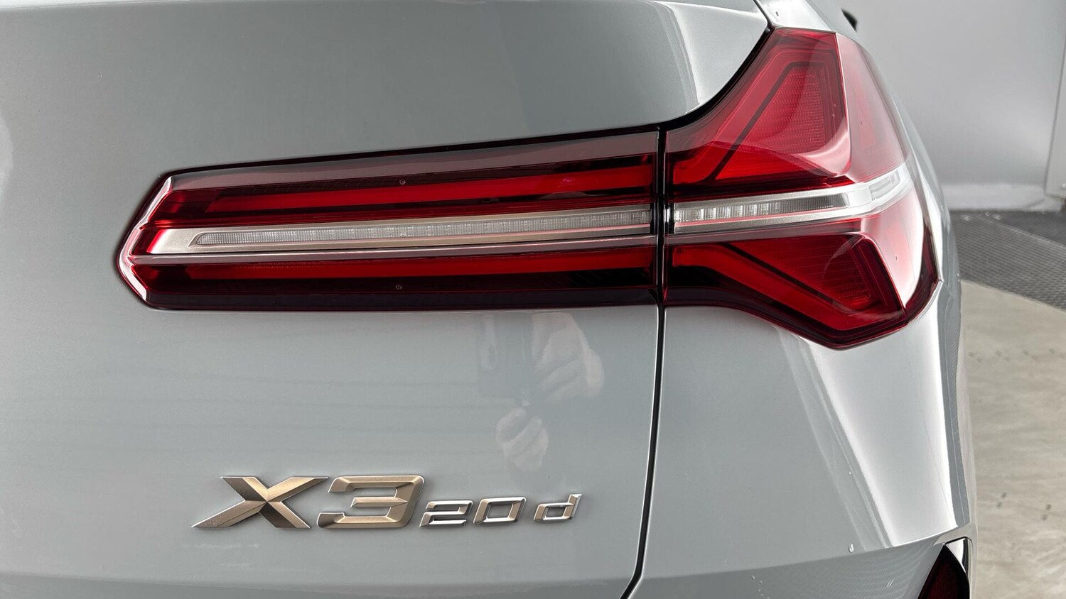 Used BMW X3 2025 for sale - 76760304: Photo 22