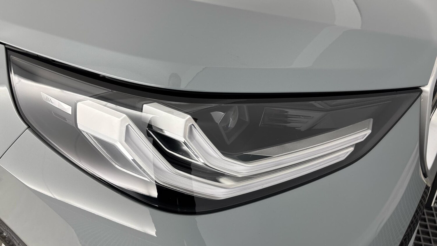 Used BMW X3 2025 for sale - 76760304: Photo 23