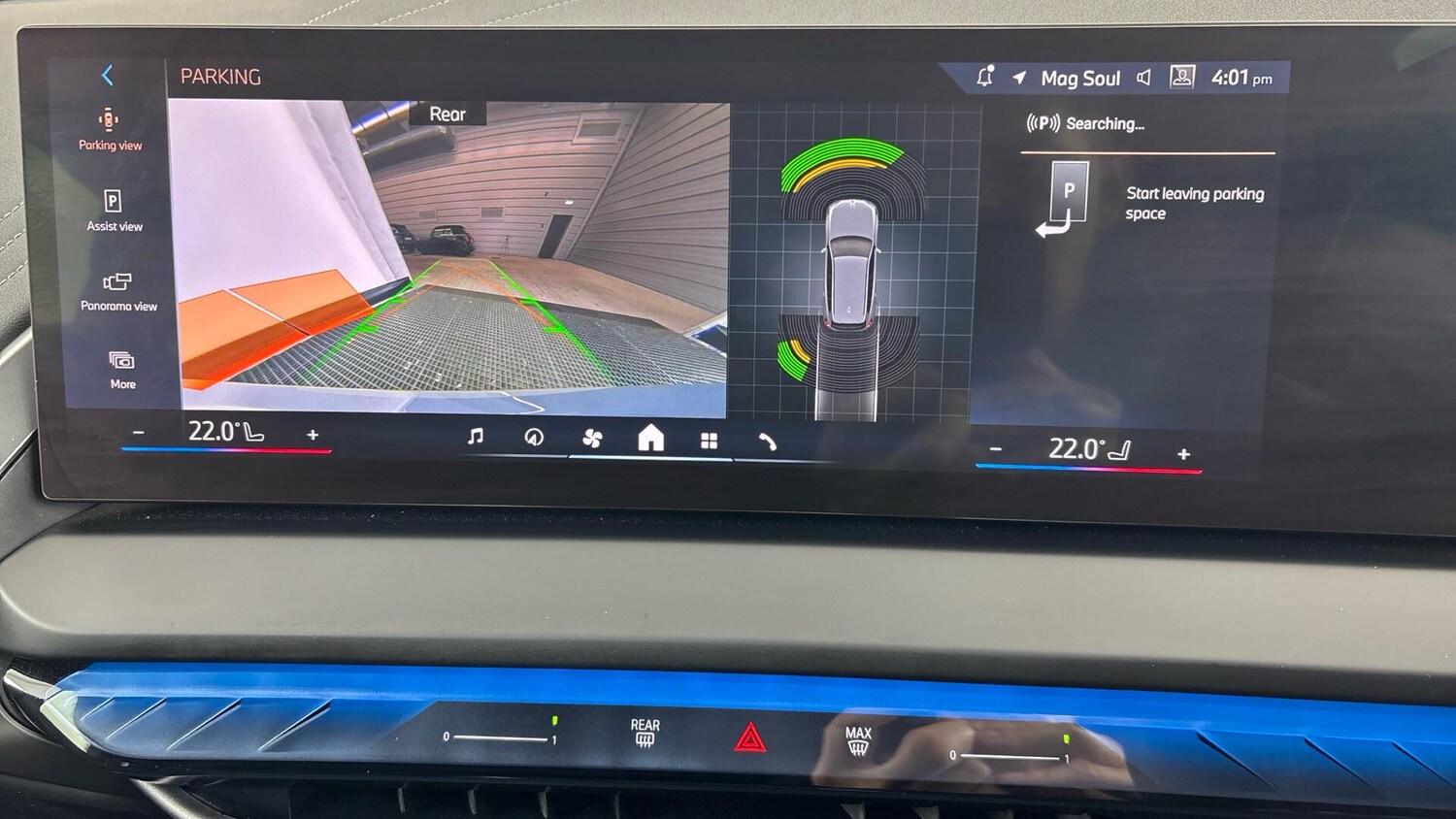 Used BMW X3 2025 for sale - 76760304: Photo 24