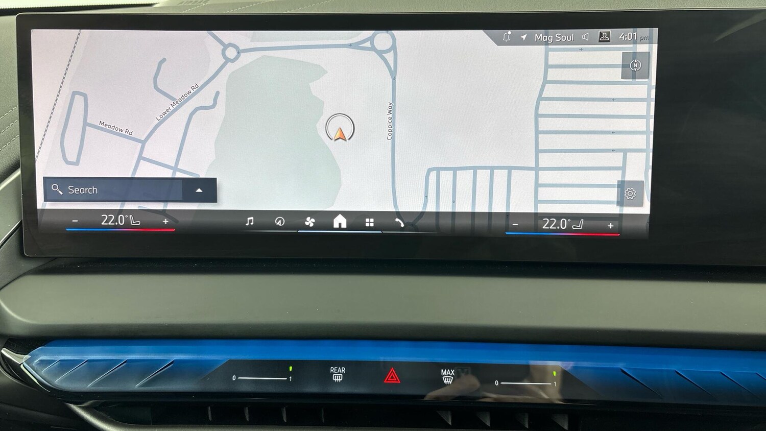 Used BMW X3 2025 for sale - 76760304: Photo 25