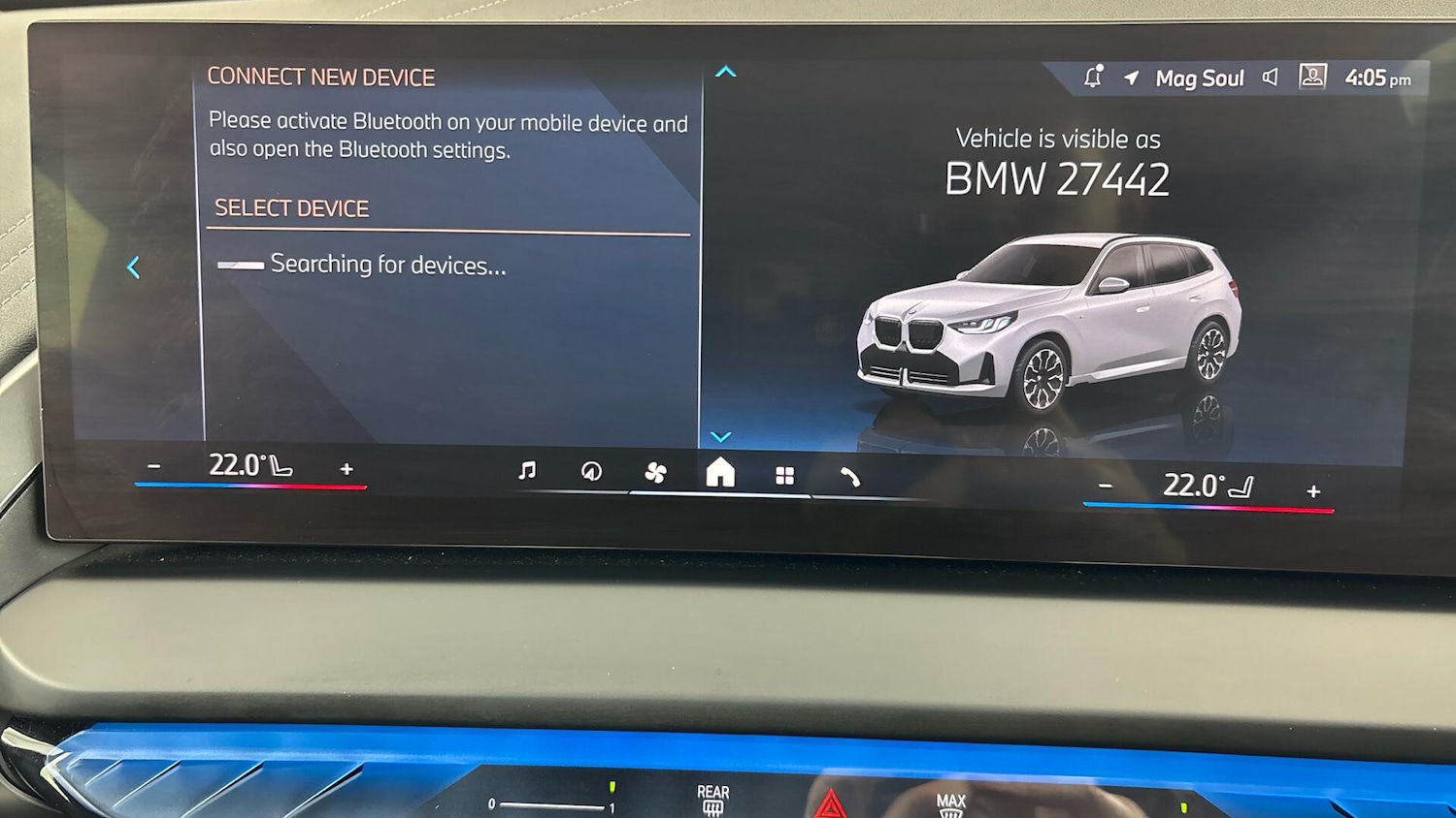 Used BMW X3 2025 for sale - 76760304: Photo 29