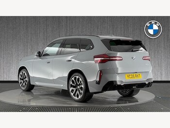 Used BMW X3 2025 for sale - 76760304: Photo