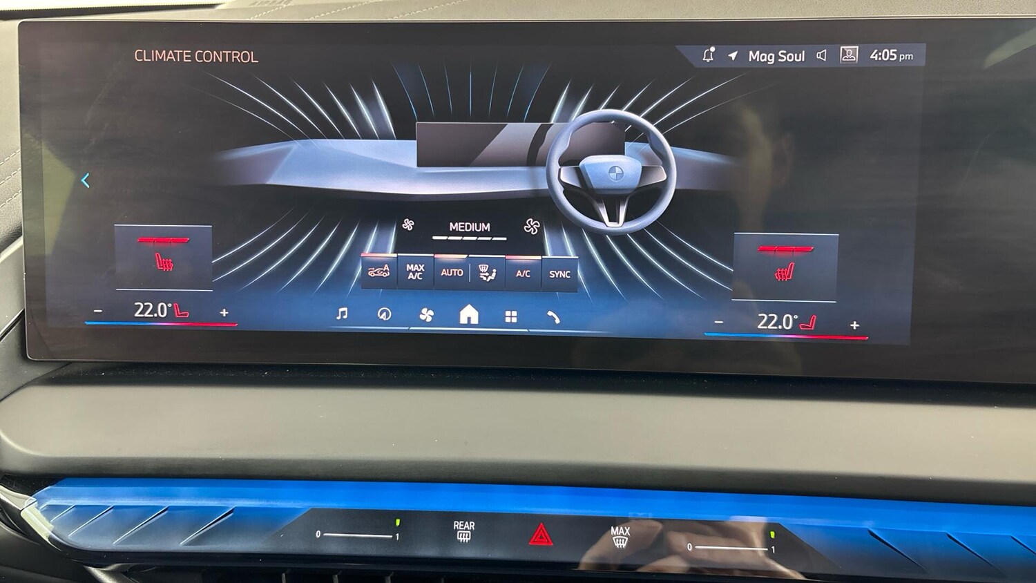 Used BMW X3 2025 for sale - 76760304: Photo 31