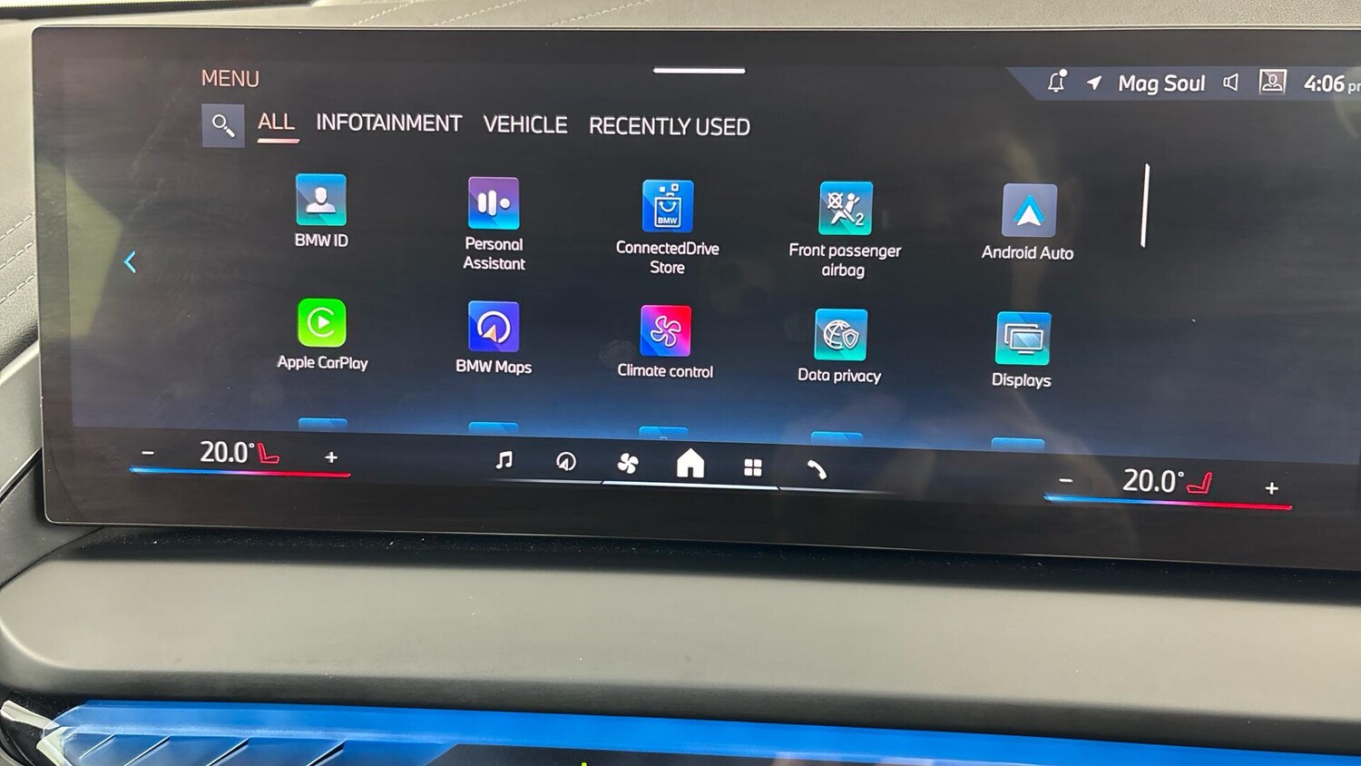 Used BMW X3 2025 for sale - 76760304: Photo 32