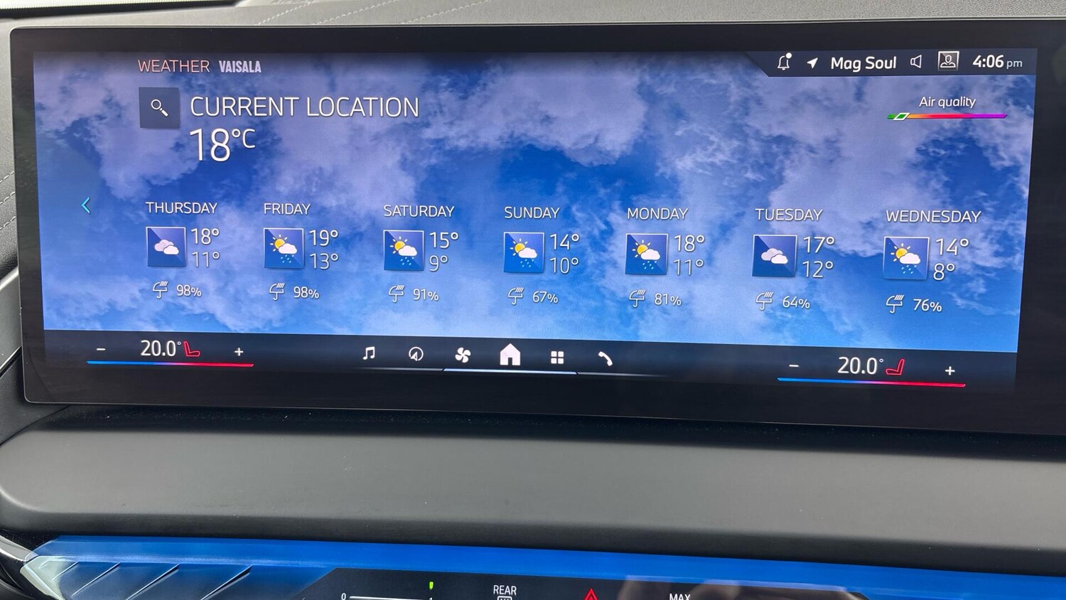 Used BMW X3 2025 for sale - 76760304: Photo 33