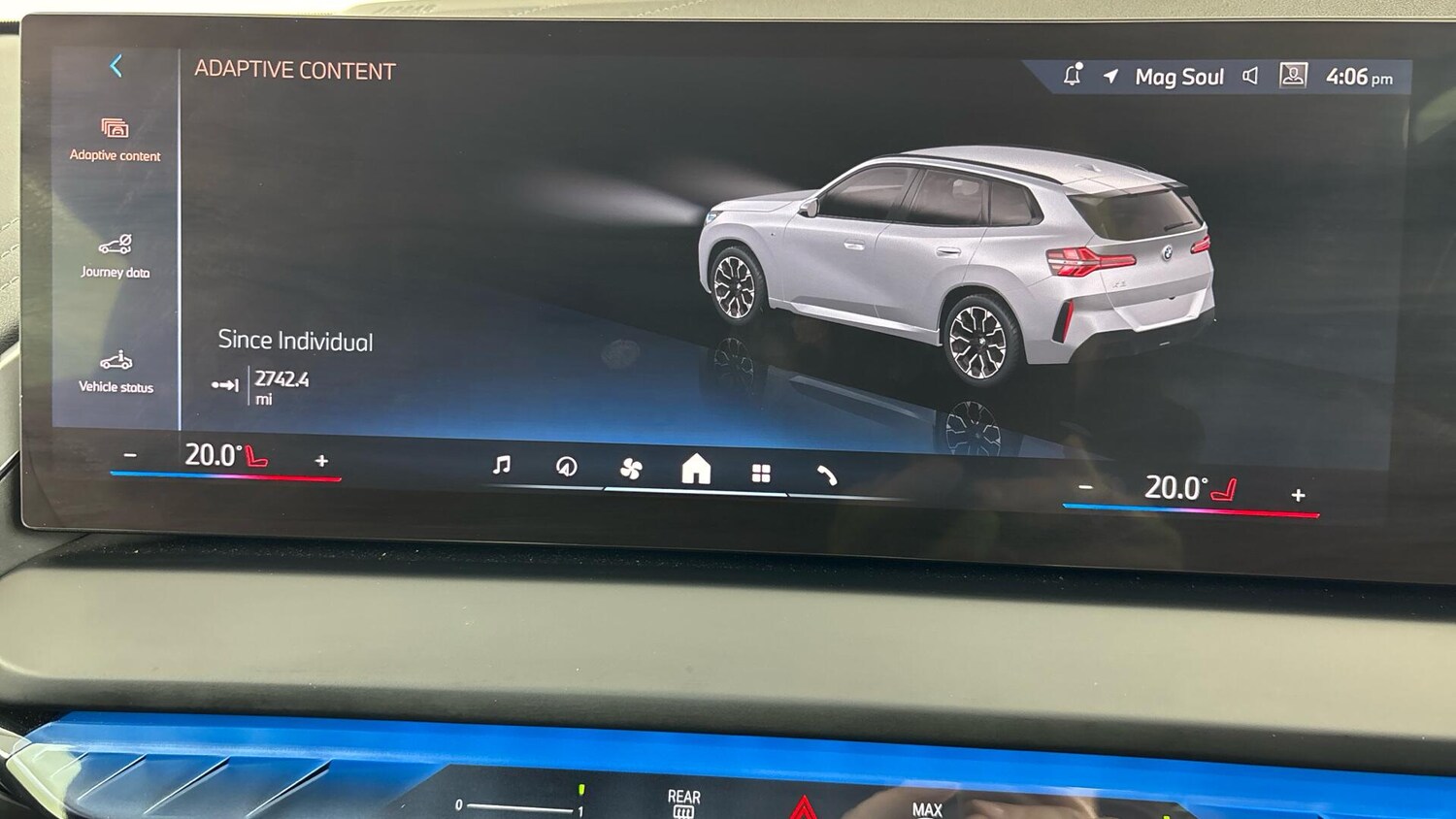 Used BMW X3 2025 for sale - 76760304: Photo 34