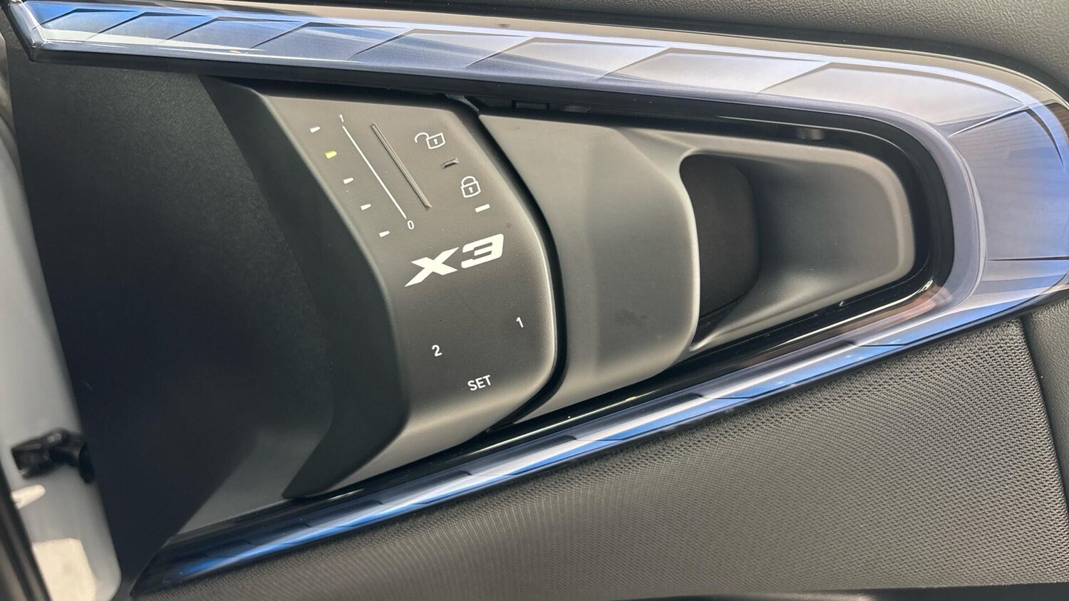 Used BMW X3 2025 for sale - 76760304: Photo 38
